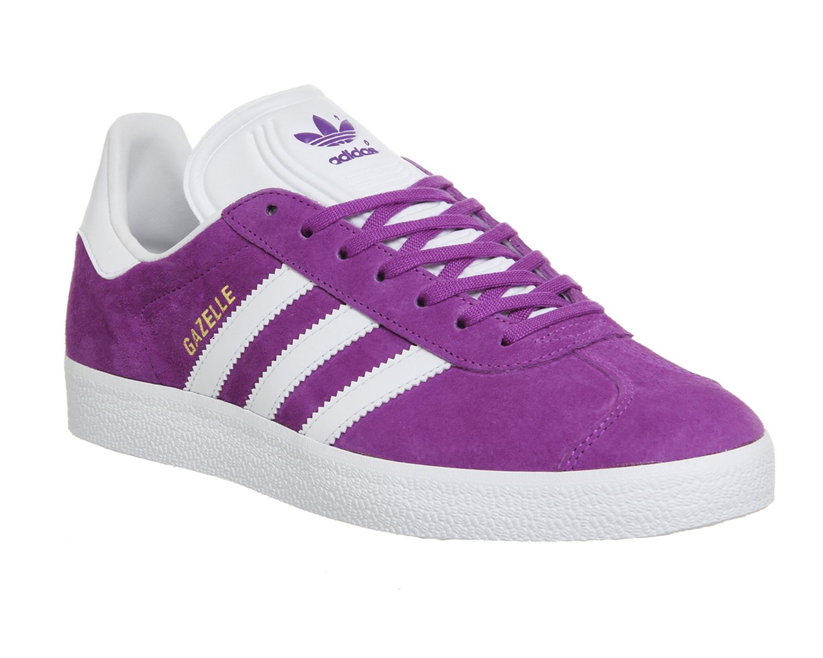 adidas gazelle mauve